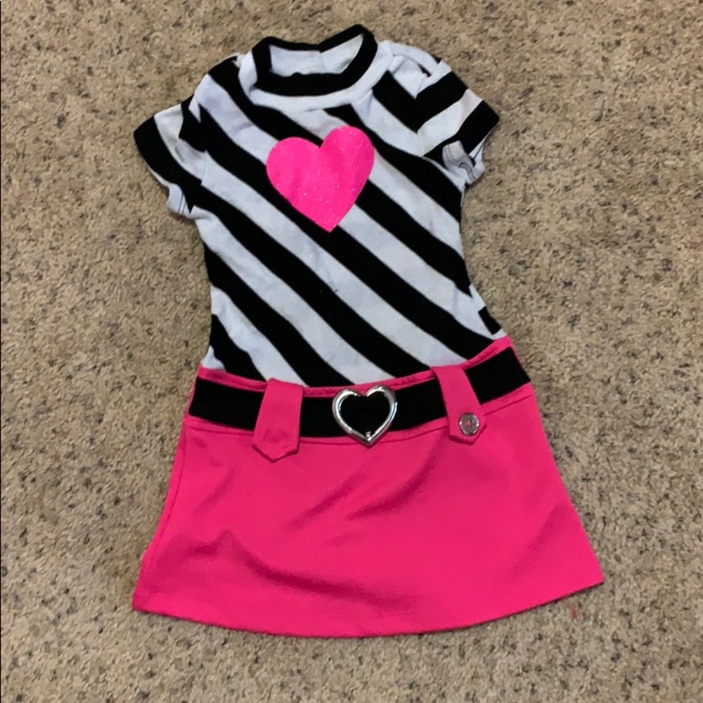 Toddler dress